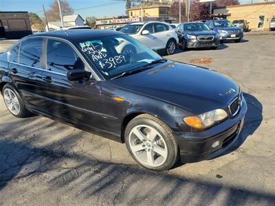 2003 BMW 330xi   - Photo 8 - Spokane, WA 99202