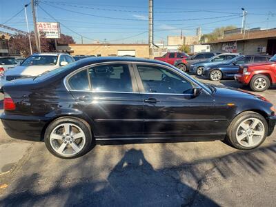 2003 BMW 330xi   - Photo 7 - Spokane, WA 99202