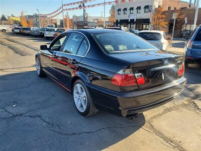 2003 BMW 330xi   - Photo 4 - Spokane, WA 99202