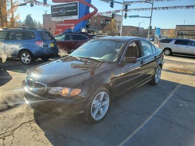 2003 BMW 330xi   - Photo 2 - Spokane, WA 99202