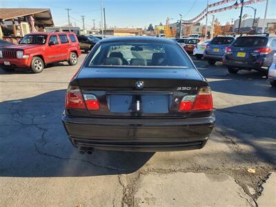 2003 BMW 330xi   - Photo 5 - Spokane, WA 99202