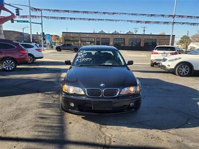 2003 BMW 330xi   - Photo 1 - Spokane, WA 99202