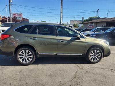 2018 Subaru Outback 3.6R Touring   - Photo 7 - Spokane, WA 99202