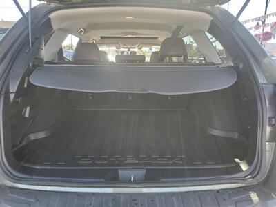 2018 Subaru Outback 3.6R Touring   - Photo 19 - Spokane, WA 99202
