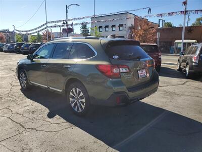 2018 Subaru Outback 3.6R Touring   - Photo 4 - Spokane, WA 99202