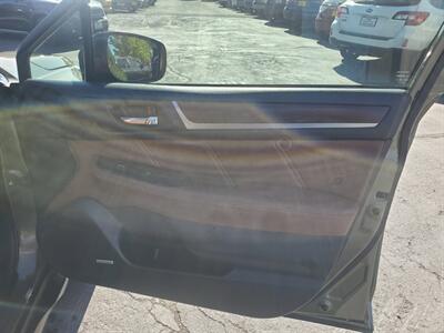 2018 Subaru Outback 3.6R Touring   - Photo 23 - Spokane, WA 99202