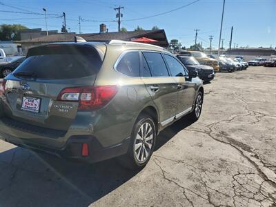 2018 Subaru Outback 3.6R Touring   - Photo 6 - Spokane, WA 99202