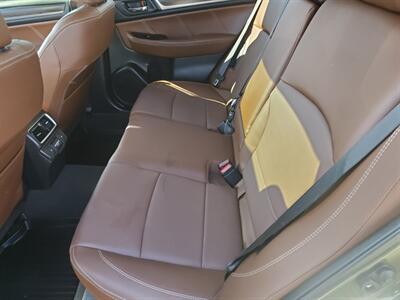 2018 Subaru Outback 3.6R Touring   - Photo 18 - Spokane, WA 99202