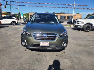 2018 Subaru Outback 3.6R Touring   - Photo 2 - Spokane, WA 99202