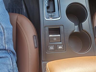 2018 Subaru Outback 3.6R Touring   - Photo 13 - Spokane, WA 99202