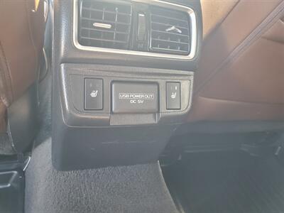 2018 Subaru Outback 3.6R Touring   - Photo 17 - Spokane, WA 99202