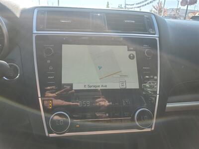 2018 Subaru Outback 3.6R Touring   - Photo 12 - Spokane, WA 99202