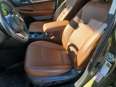 2018 Subaru Outback 3.6R Touring   - Photo 10 - Spokane, WA 99202