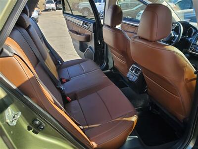 2018 Subaru Outback 3.6R Touring   - Photo 20 - Spokane, WA 99202