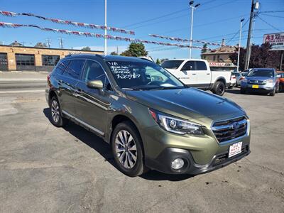 2018 Subaru Outback 3.6R Touring   - Photo 8 - Spokane, WA 99202
