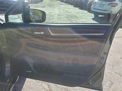 2018 Subaru Outback 3.6R Touring   - Photo 23 - Spokane, WA 99202