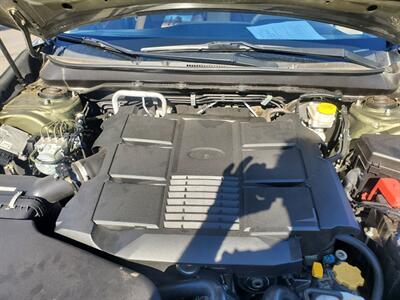 2018 Subaru Outback 3.6R Touring   - Photo 24 - Spokane, WA 99202