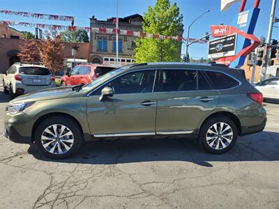 2018 Subaru Outback 3.6R Touring   - Photo 3 - Spokane, WA 99202