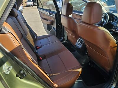 2018 Subaru Outback 3.6R Touring   - Photo 20 - Spokane, WA 99202