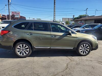 2018 Subaru Outback 3.6R Touring   - Photo 7 - Spokane, WA 99202