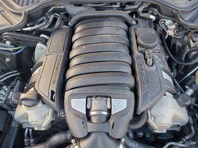 2012 Porsche Panamera 4S   - Photo 22 - Spokane, WA 99202