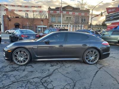 2012 Porsche Panamera 4S   - Photo 3 - Spokane, WA 99202