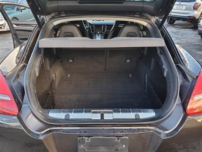 2012 Porsche Panamera 4S   - Photo 17 - Spokane, WA 99202
