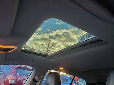 2012 Porsche Panamera 4S   - Photo 13 - Spokane, WA 99202