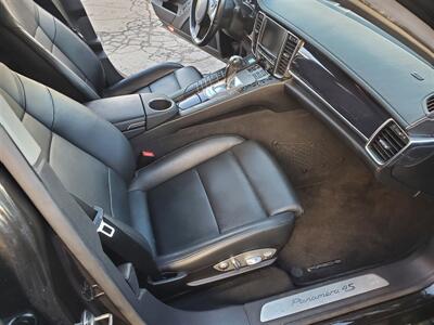 2012 Porsche Panamera 4S   - Photo 21 - Spokane, WA 99202