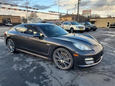 2012 Porsche Panamera 4S   - Photo 8 - Spokane, WA 99202