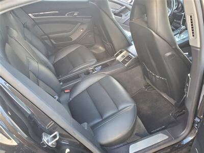 2012 Porsche Panamera 4S   - Photo 18 - Spokane, WA 99202