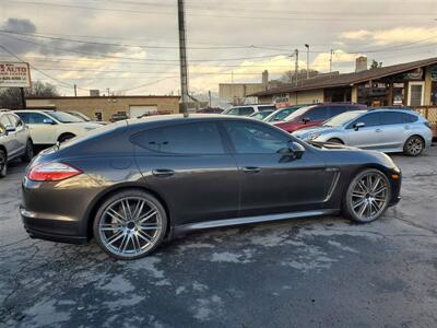 2012 Porsche Panamera 4S   - Photo 7 - Spokane, WA 99202