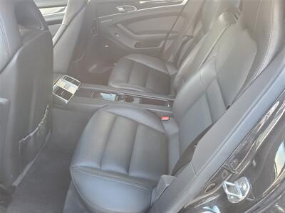 2012 Porsche Panamera 4S   - Photo 15 - Spokane, WA 99202
