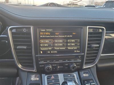 2012 Porsche Panamera 4S   - Photo 12 - Spokane, WA 99202