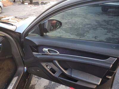 2012 Porsche Panamera 4S   - Photo 20 - Spokane, WA 99202