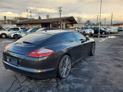 2012 Porsche Panamera 4S   - Photo 6 - Spokane, WA 99202