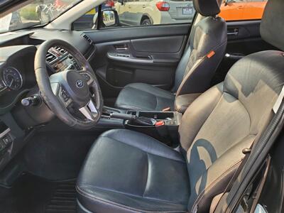 2016 Subaru Crosstrek 2.0i Limited   - Photo 10 - Spokane, WA 99202