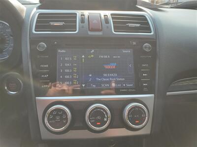 2016 Subaru Crosstrek 2.0i Limited   - Photo 11 - Spokane, WA 99202