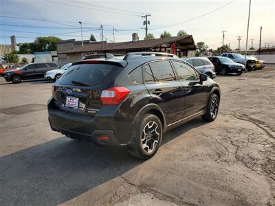 2016 Subaru Crosstrek 2.0i Limited   - Photo 6 - Spokane, WA 99202
