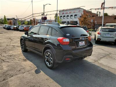 2016 Subaru Crosstrek 2.0i Limited   - Photo 4 - Spokane, WA 99202