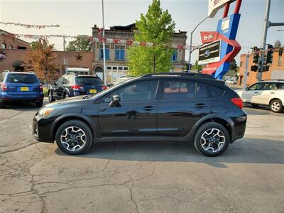 2016 Subaru Crosstrek 2.0i Limited   - Photo 3 - Spokane, WA 99202