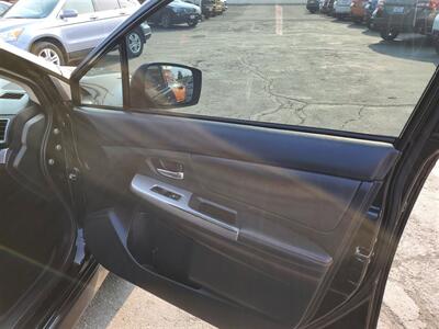 2016 Subaru Crosstrek 2.0i Limited   - Photo 20 - Spokane, WA 99202