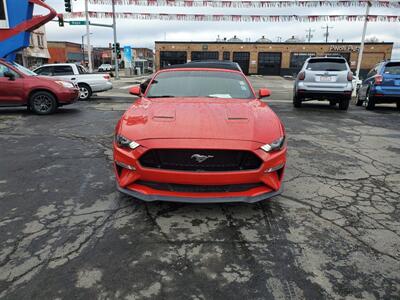 2018 Ford Mustang GT Premium   - Photo 2 - Spokane, WA 99202