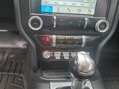 2018 Ford Mustang GT Premium   - Photo 13 - Spokane, WA 99202