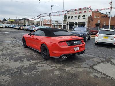 2018 Ford Mustang GT Premium   - Photo 4 - Spokane, WA 99202
