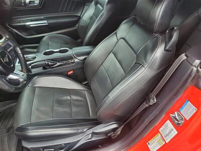 2018 Ford Mustang GT Premium   - Photo 10 - Spokane, WA 99202