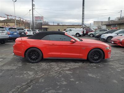 2018 Ford Mustang GT Premium   - Photo 7 - Spokane, WA 99202