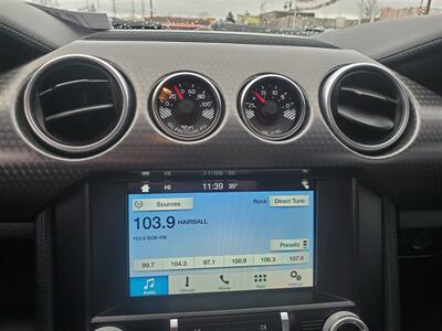2018 Ford Mustang GT Premium   - Photo 12 - Spokane, WA 99202
