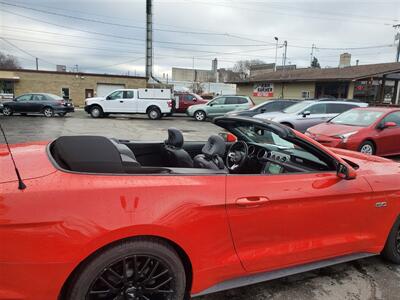 2018 Ford Mustang GT Premium   - Photo 19 - Spokane, WA 99202