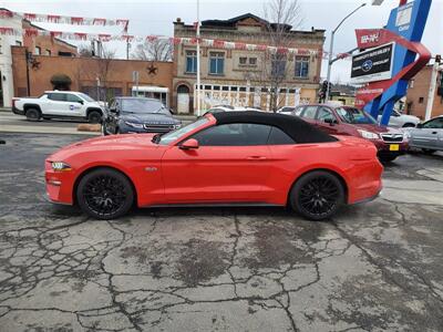 2018 Ford Mustang GT Premium   - Photo 3 - Spokane, WA 99202